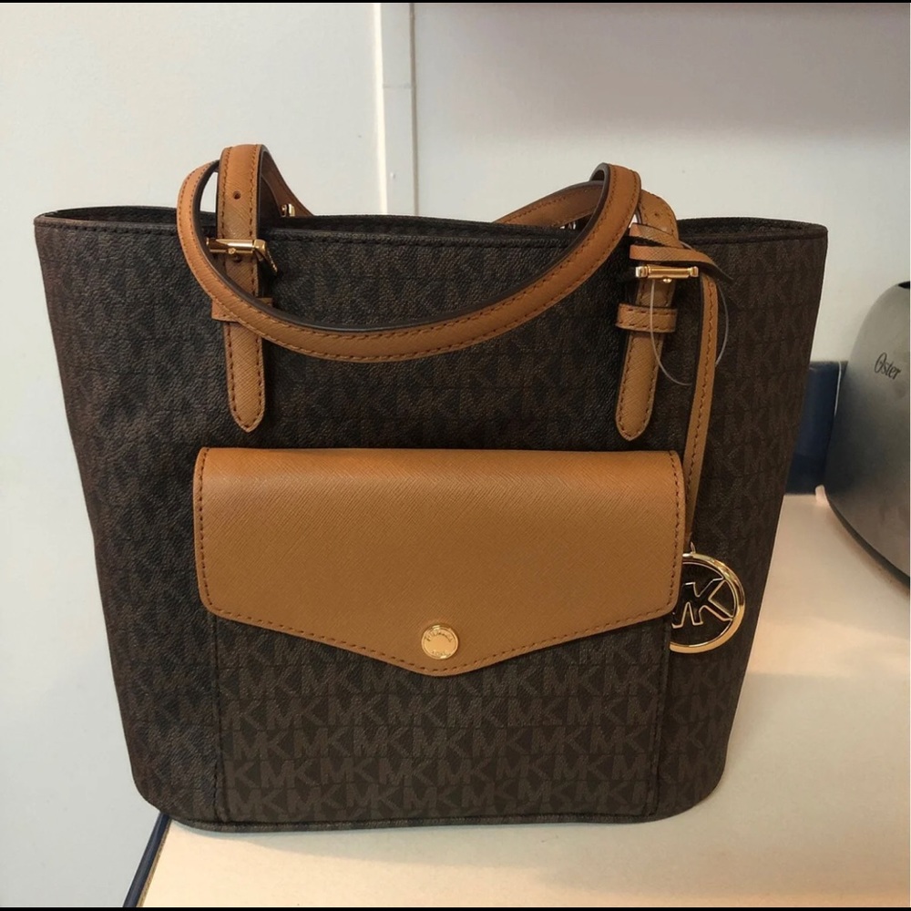Michael Kors Tote Bag